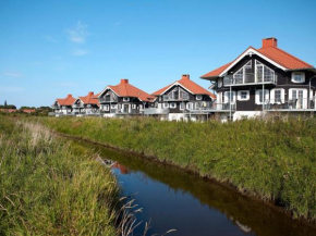 6 person holiday home on a holiday park in Bogense, Bogense
